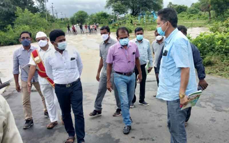 ప్రజలు దూరప్రయాణాలు మానుకోవాలి