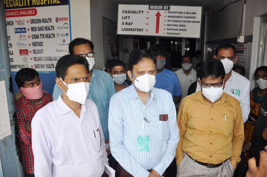 కలలు కల్లలు