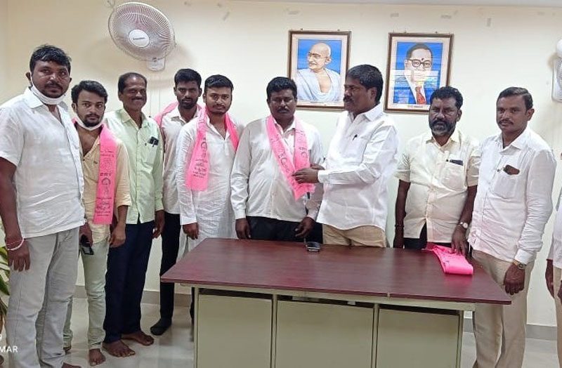 గాలింపు చర్యల్లో అధికారులు వేగం పెంచాలి