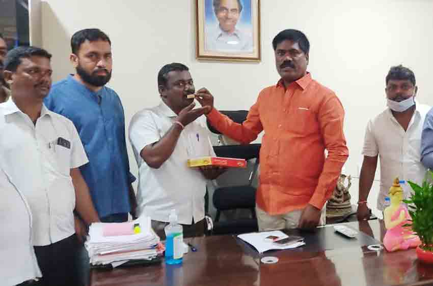 విషజ్వరాలపై అప్రమత్తంగా ఉండాలి