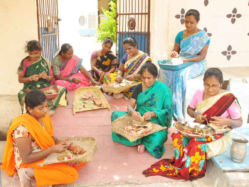 ఇదే తరుణం అందుకోండి సాయం..