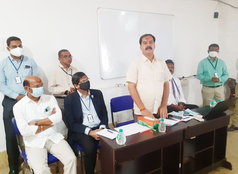 యువతకు వృతి నైపుణ్యం అవసరం