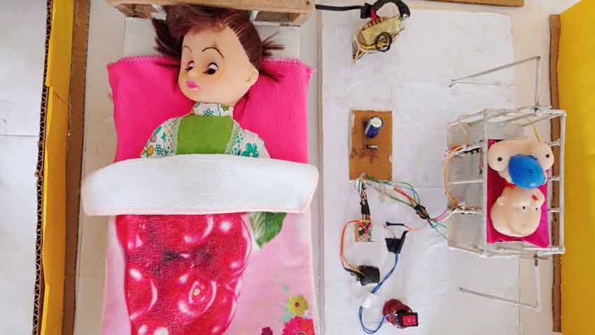 విద్యార్థుల్లో సృజనాత్మకతను వెలికితీసేలా సర్కారు కృషి