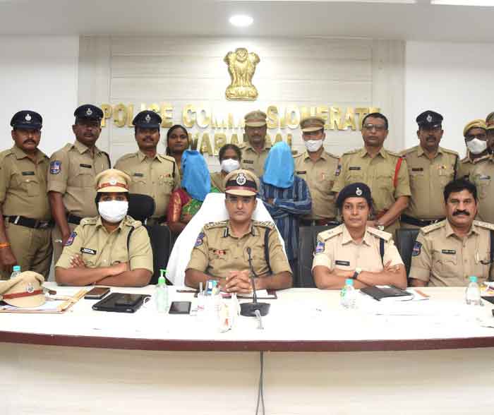 యువకులే టార్గెట్‌