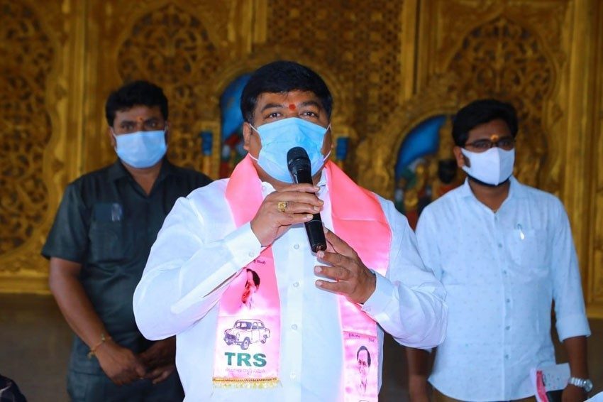 సంస్థాగత సంబురం