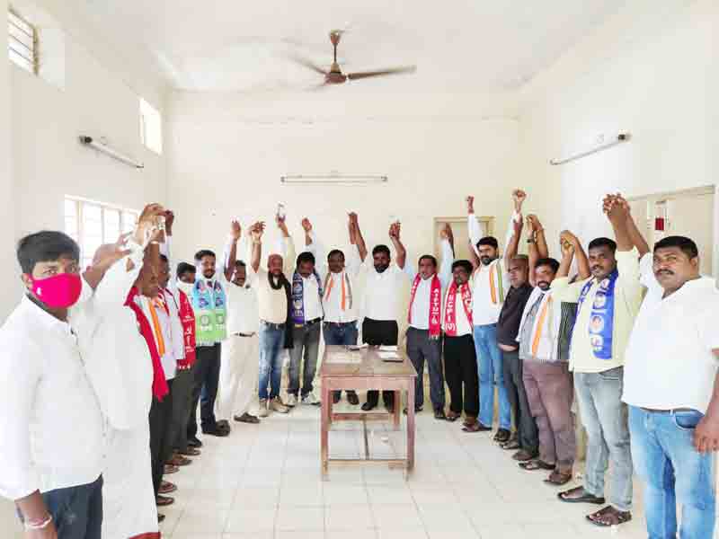 ‘మోదీ పాలన నుంచి దేశాన్ని కాపాడాలి’