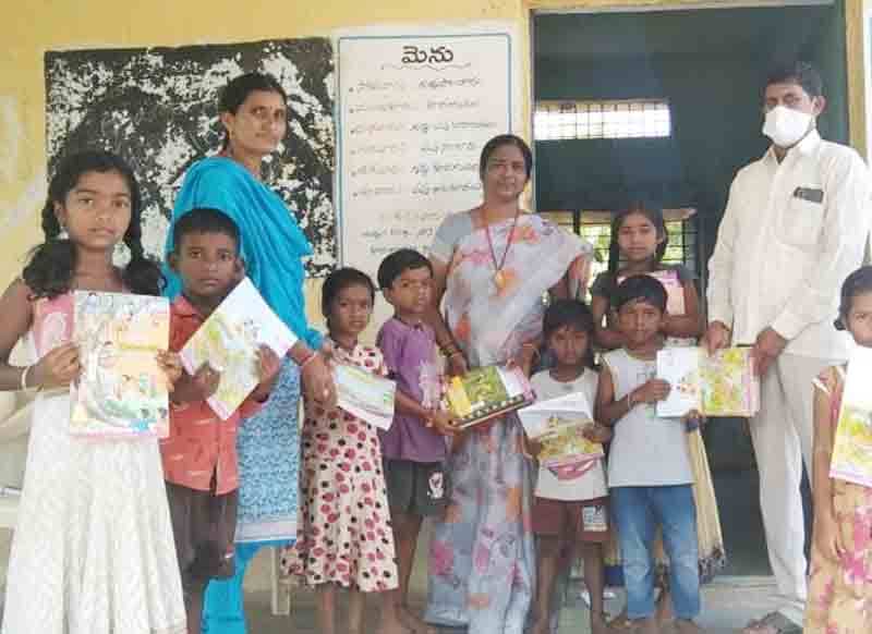 సింథటిత్వరలో రైల్వే వ్యాగన్‌ షెడ్‌ పనులు ప్రారంభంక్‌ ట్రాక్‌పై రికార్డుల పరంపర