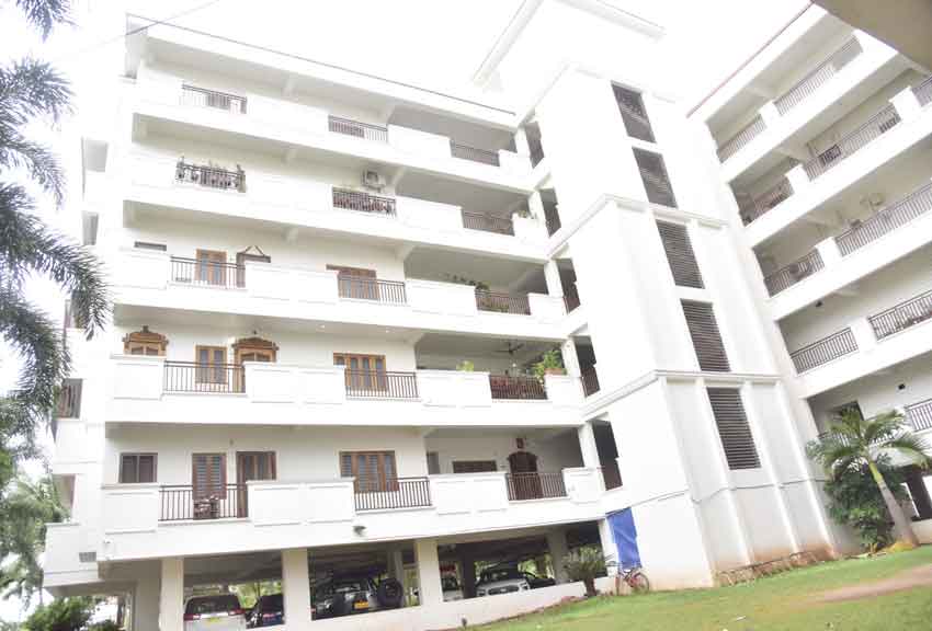 నగరంలో భారీ చోరీ