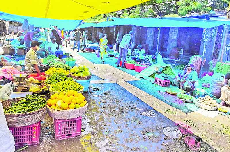 సమీకృత మార్కెట్లకు వడివడిగా అడుగులు