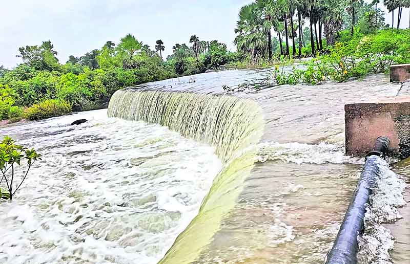 కుండపోత