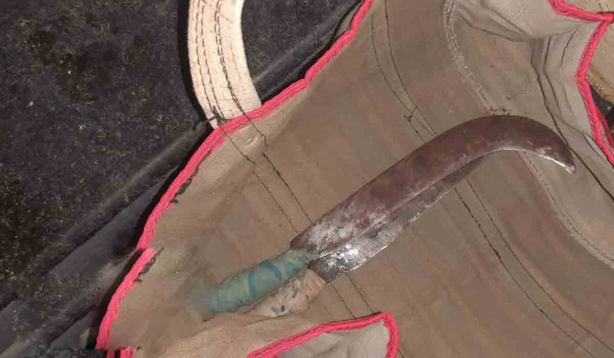 వరంగల్‌లో దారుణం.. ఒకే కుటుంబంలో ముగ్గురు హత్య