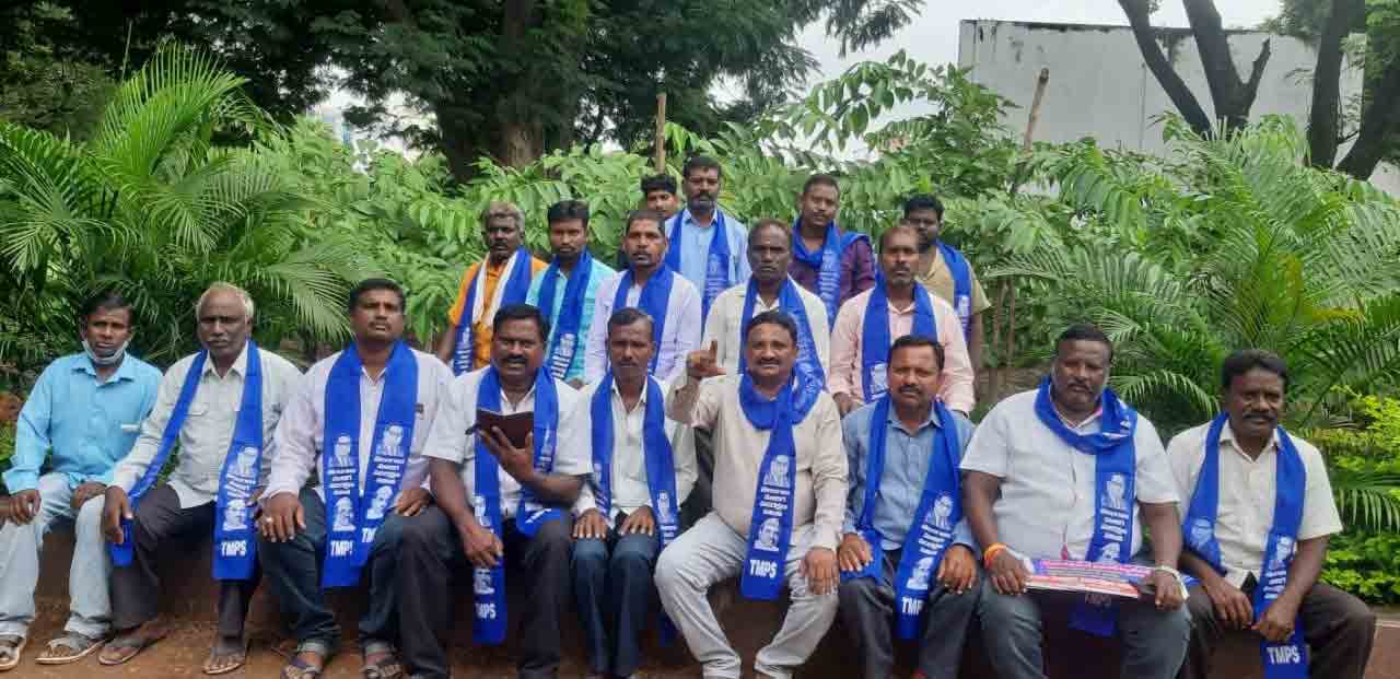 మనసున్న మారాజు సీఎం కేసీఆర్‌