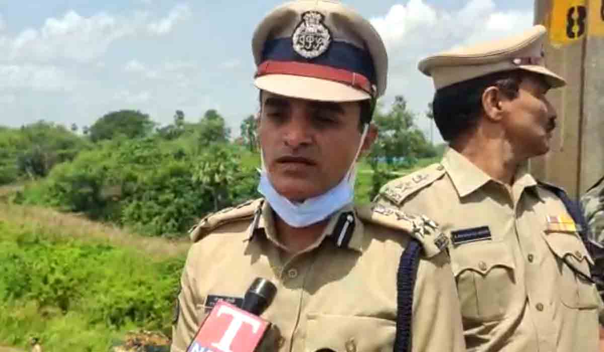 రాజు డెడ్‌బాడీని ఎంజీఎంకు త‌ర‌లిస్తాం : వ‌రంగ‌ల్ సీపీ