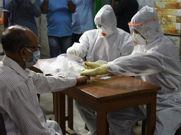 సెప్టెంబ‌ర్ 30 వ‌ర‌కూ కొవిడ్‌-19 నియంత్ర‌ణ‌ల పొడిగింపు