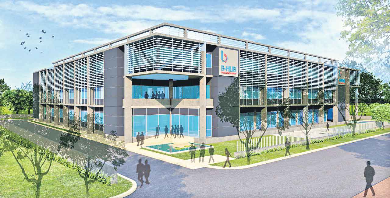 బయో భవితకు పునాది