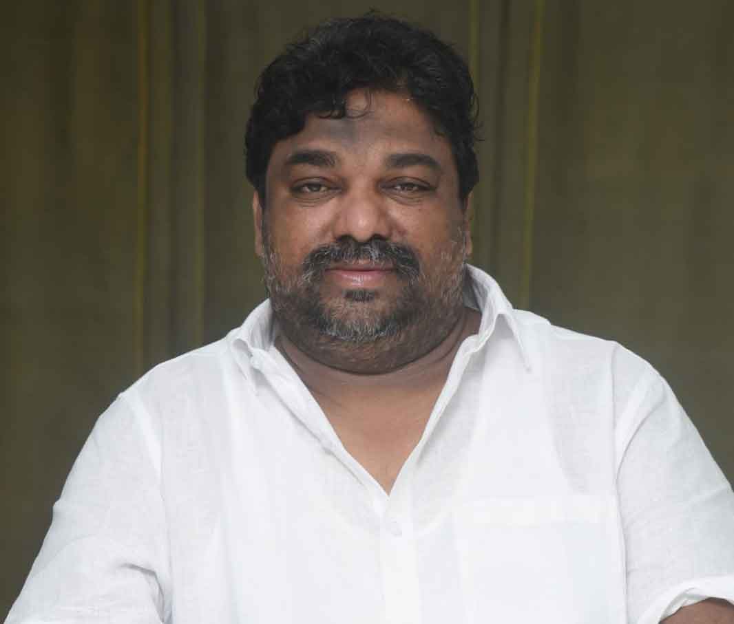 Natti kumar | కొత్తవారు బాగుండాలి!