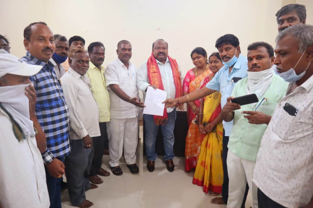 Huzurabad | హుజూరాబాద్ లో గెల్లు శ్రీనివాస్ కు పెరుగుతున్న మద్దతు