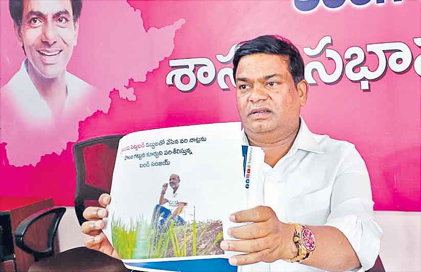 ఢిల్లీలో బిలియన్‌ మార్చ్‌ చేసే రోజులొస్తాయ్‌