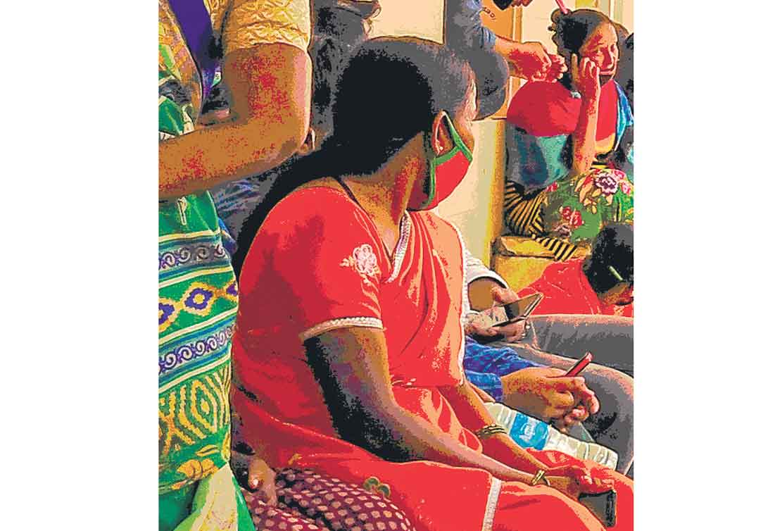 ఇవ్వన్ని ఆయన ఇచ్చినవి కాదా?