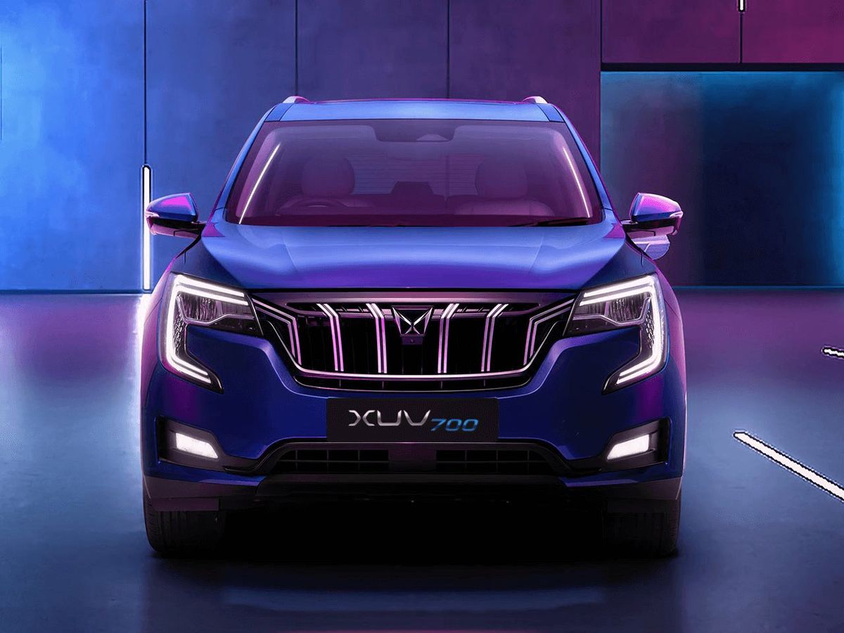 Mahindra XUV : మ‌హీంద్రా ఎక్స్‌యూవీ700 ధ‌ర ఎంతంటే..!