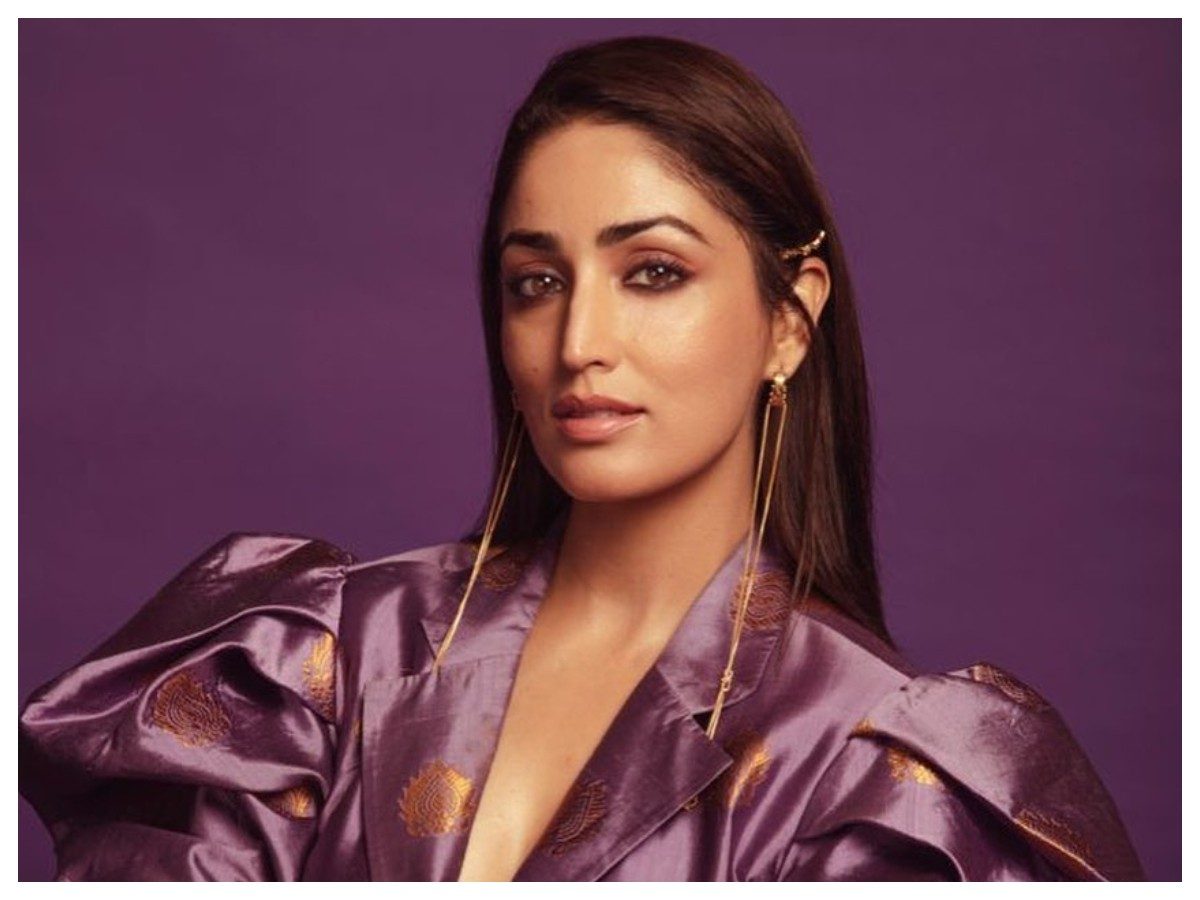 Yami Gautam | య‌మ్మీ య‌మ్మీగా యామీ..