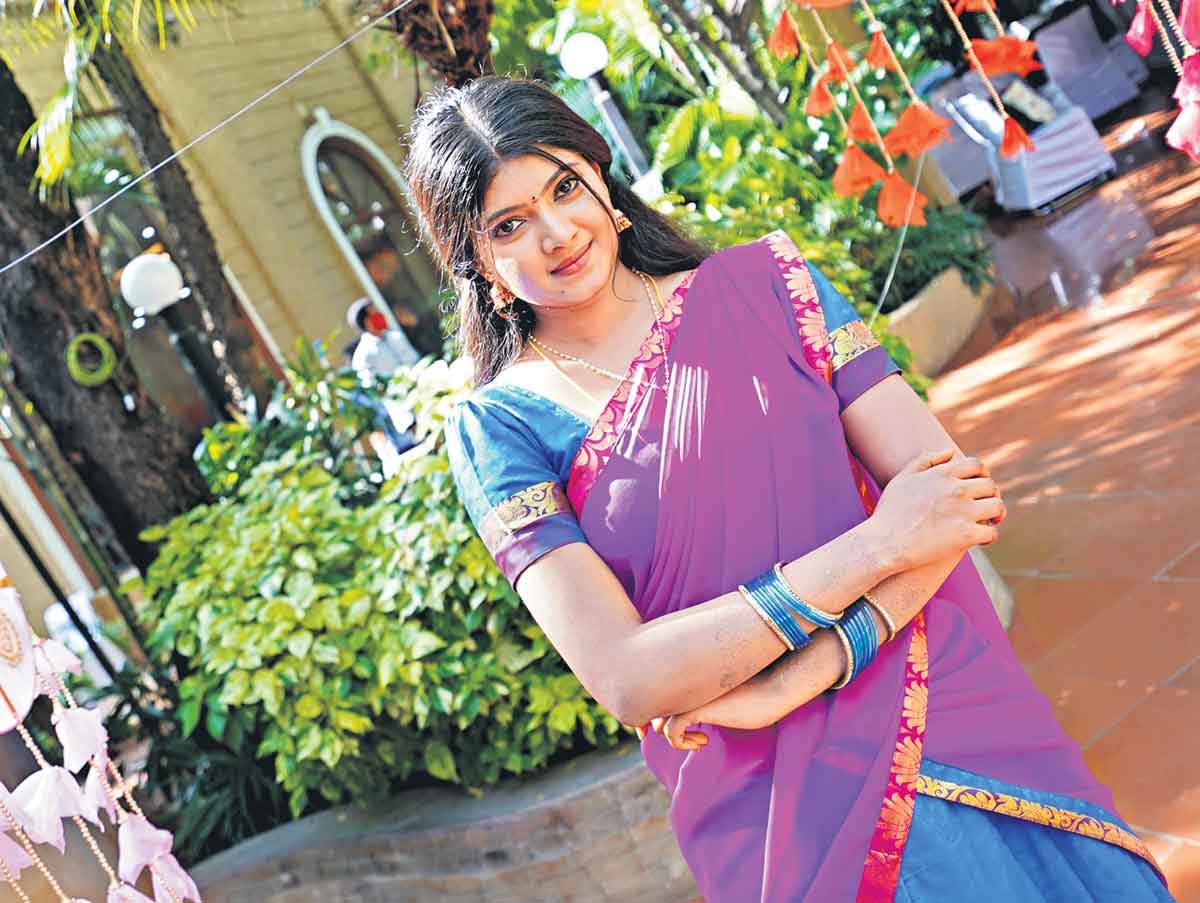 ప్రేమ, పెండ్లి.. నా చేతిలో లేవు!