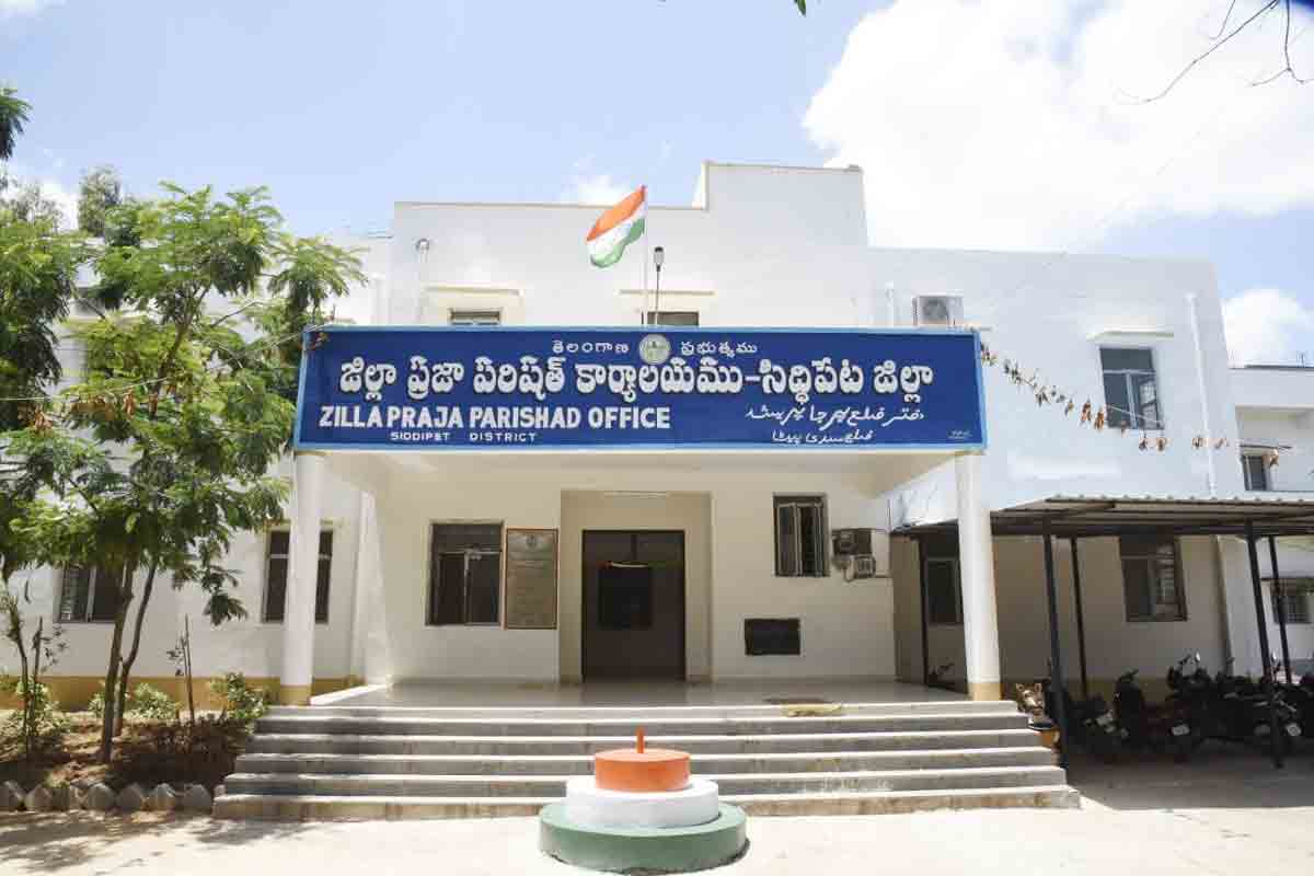 గౌరవ వేతనాలు పెరిగినయ్‌