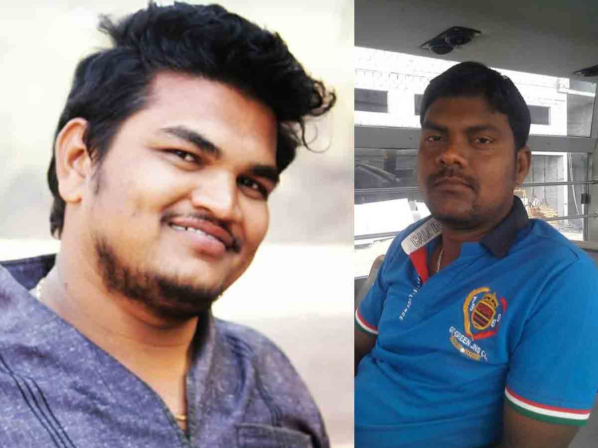 Velgatour  | రాజీవ్‌ రహదారిపై రోడ్డు ప్రమాదం.. ఇద్దరు జగిత్యాల జిల్లావాసుల మృతి