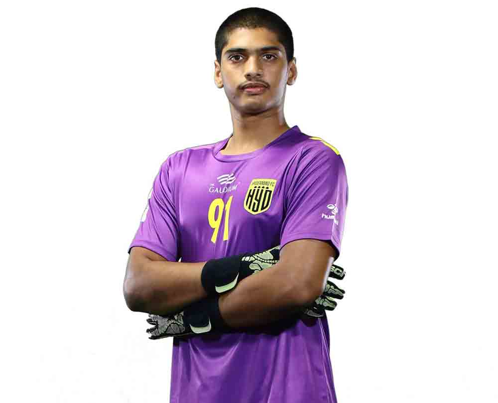 హెచ్‌ఎఫ్‌సీ క్లబ్‌లో అభినవ్‌