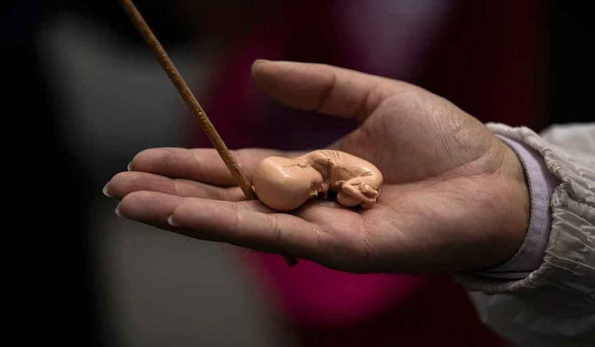 అబార్ష‌న్ నేరం కాదు.. మెక్సికో సుప్రీంకోర్టు సంచ‌ల‌న తీర్పు