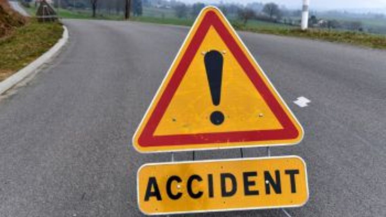 road accident | రోడ్డు ప్రమాదంలో వ్యక్తి మృతి