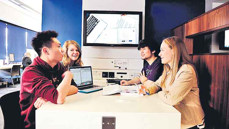 సీఏతో మంచి భవిత