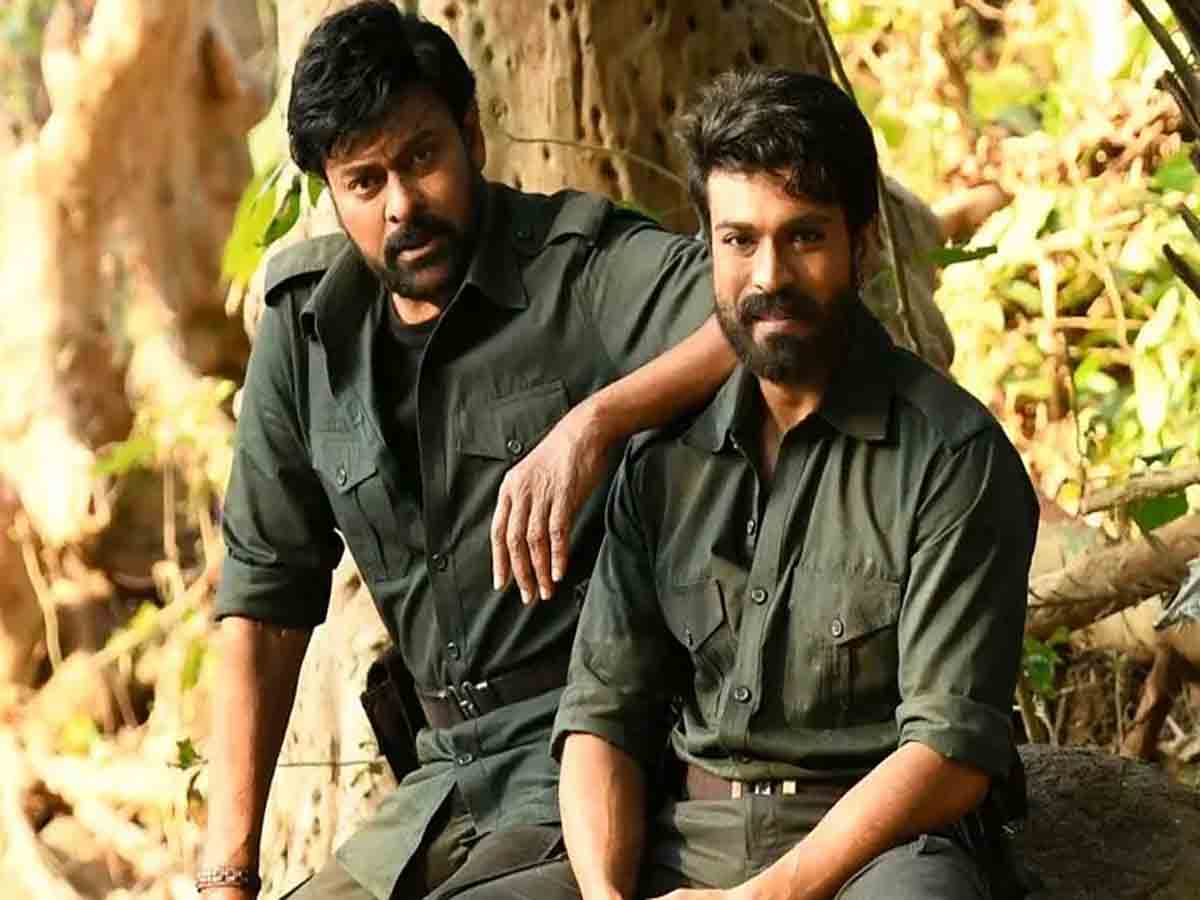 Acharya: స్పెష‌ల్ డేని టార్గెట్ చేసిన ఆచార్య‌