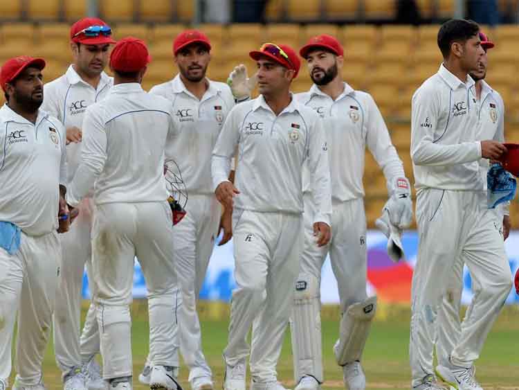 అఫ్గాన్‌ క్రికెట్‌కు అంతరాయం కల్గించం :తాలిబాన్లు