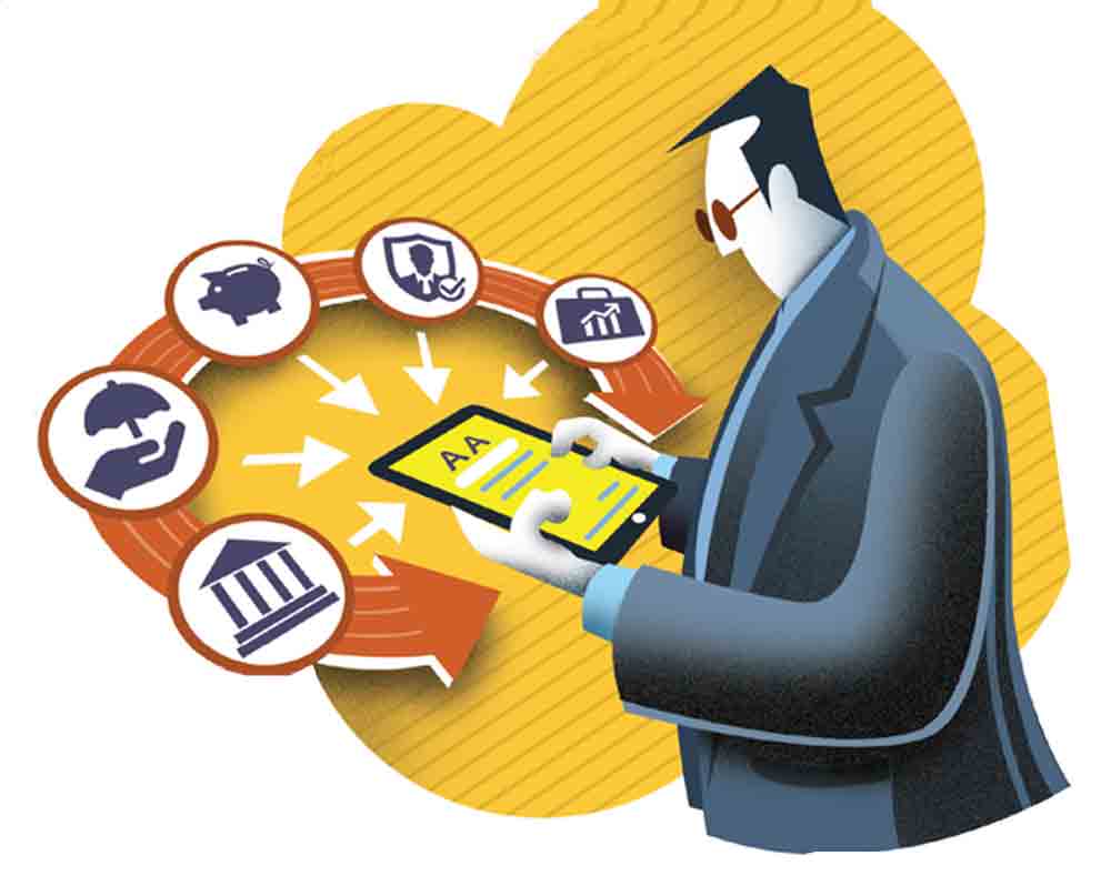 అకౌంట్‌ అగ్రిగేటర్లు.. భళా