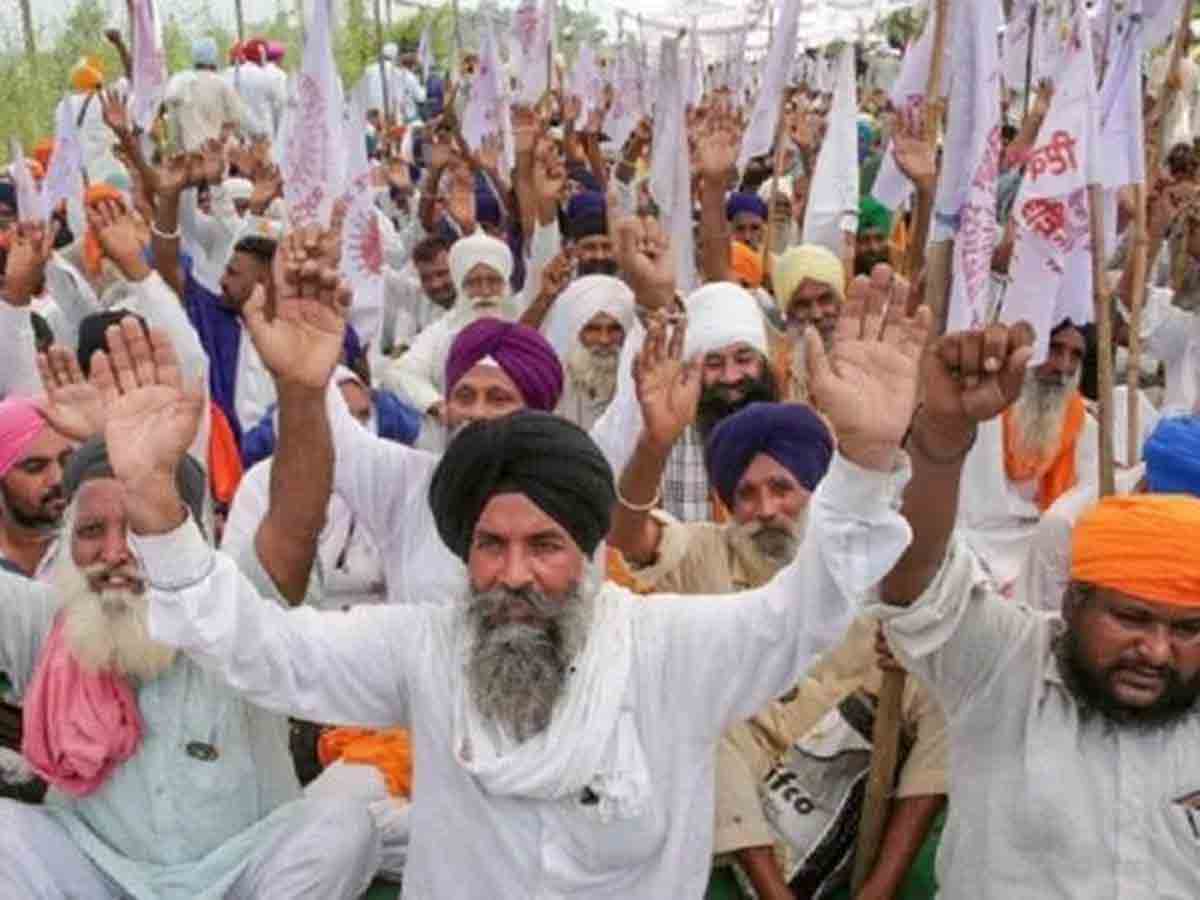 25న భార‌త్ బంద్‌కు వామ‌ప‌క్షాల మ‌ద్ద‌తు