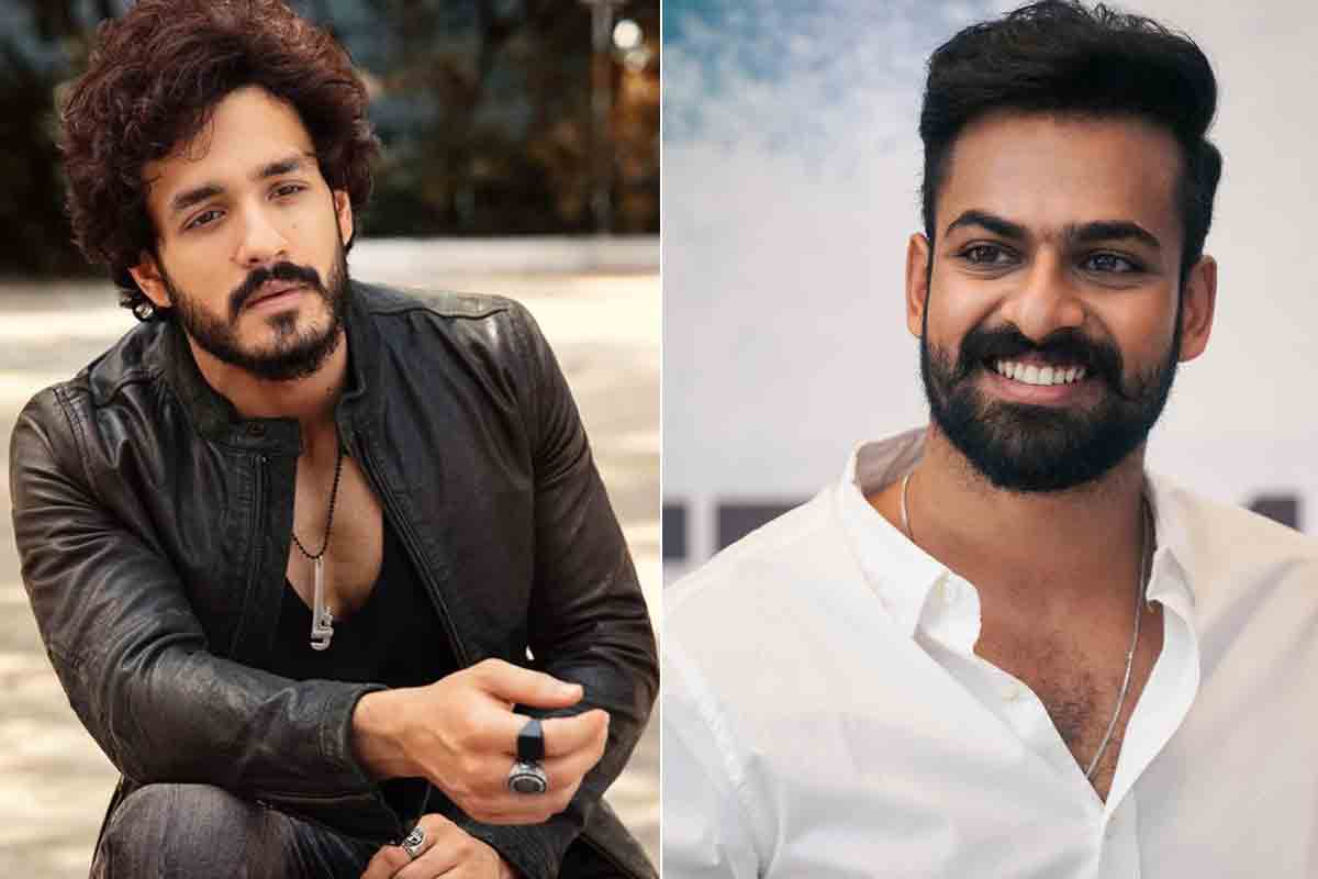 Konda Polam | అఖిల్ కోసం రిలీజ్ డేట్ త్యాగం చేసిన మెగా మేనల్లుడు..