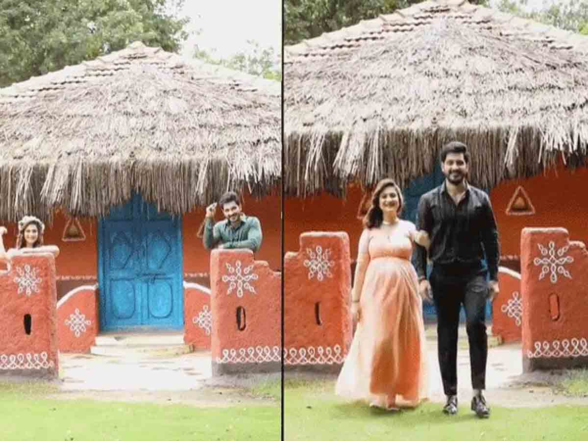 Ali: గుడ్ న్యూస్ చెప్పిన అలీ రెజా.. శుభాకాంక్ష‌లు తెలియ‌జేస్తున్న నెటిజన్స్