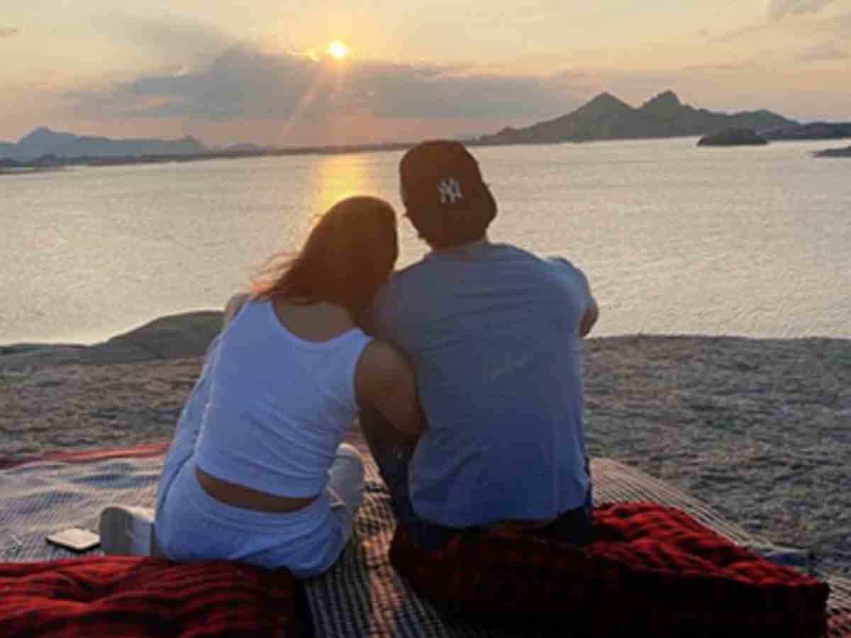 Alia Bhatt: ర‌ణ్‌బీర్‌కి ప్రేమ‌గా విషెస్ తెలిపిన అలియా భ‌ట్..!