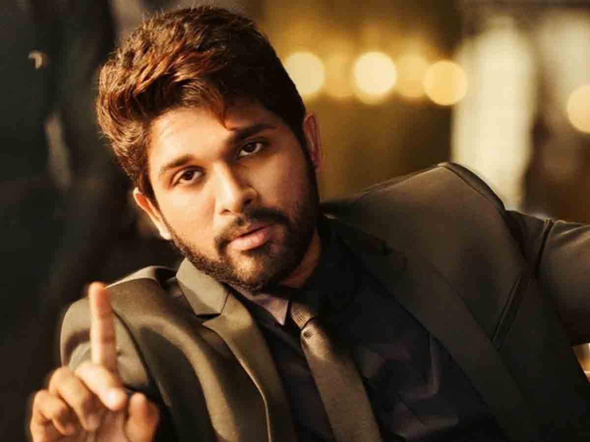 Allu Arjun: బాల‌య్య సినిమా కోసం బన్నీ అంత‌గా ఎదురు చూస్తున్నాడెందుకు..!