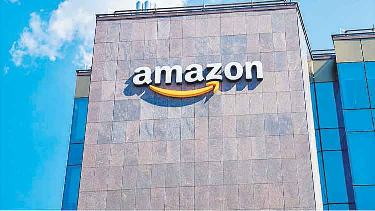అమెజాన్‌ లీగల్‌ ఖర్చులు 8,546 కోట్లు