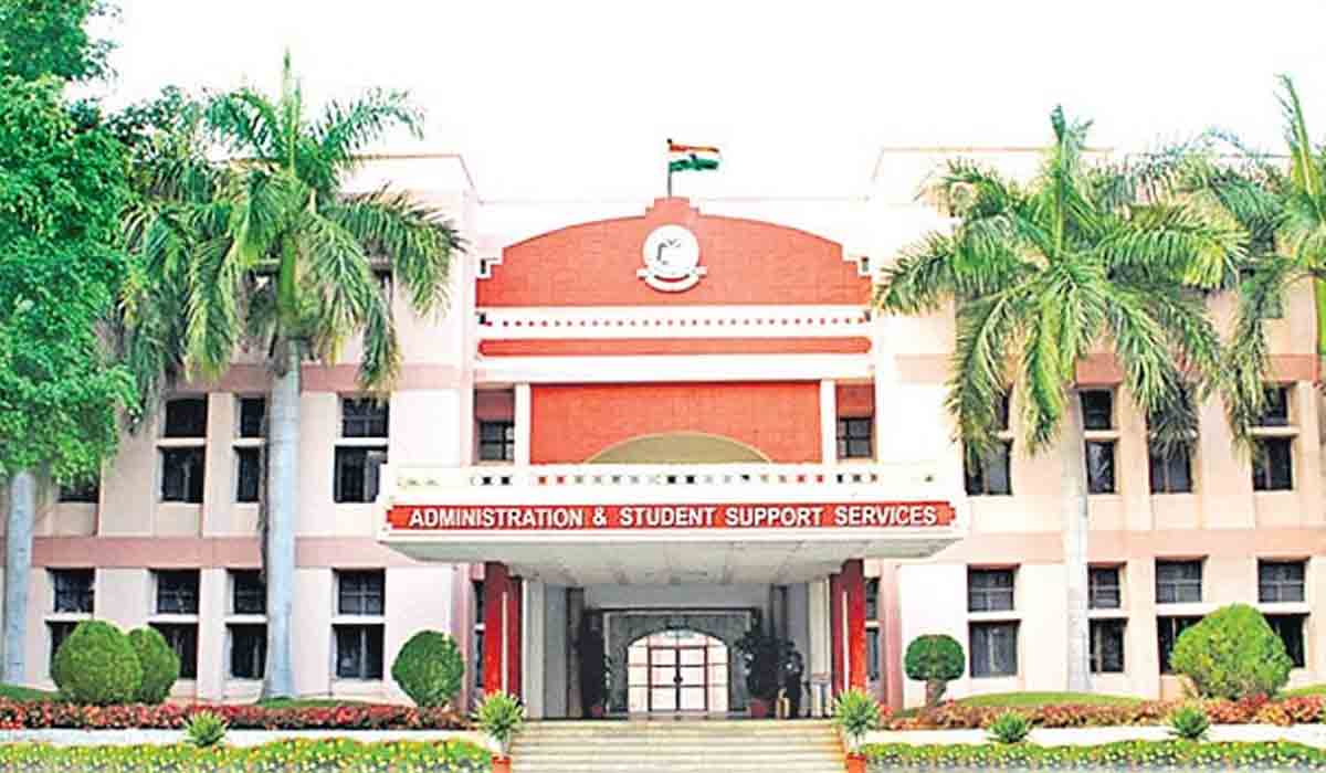 ఈ నెల9 వరకు బీఆర్‌ఏఓయూ ప్రవేశాల గడువు పొడగింపు