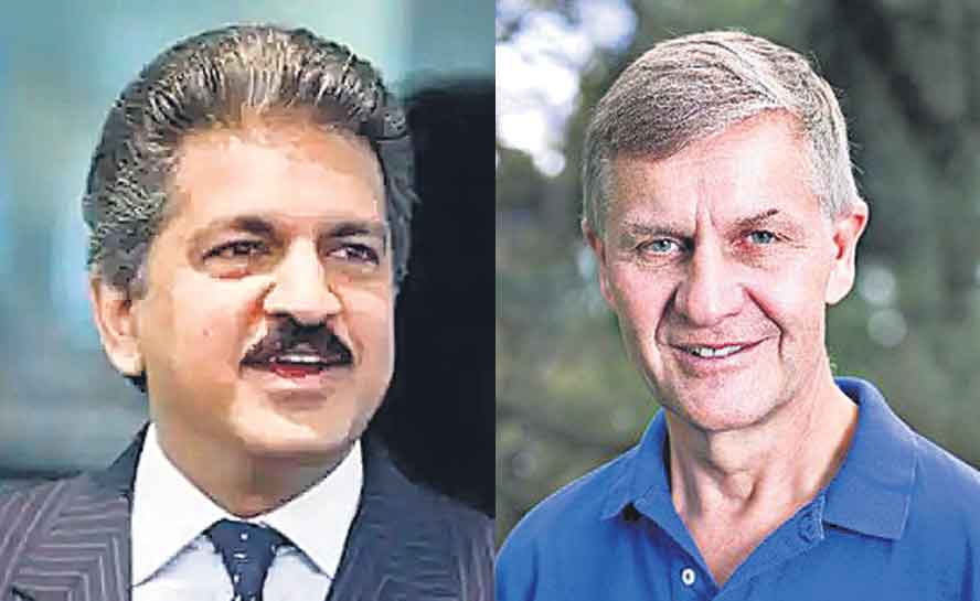 అభివృద్ధి అద్భుతం