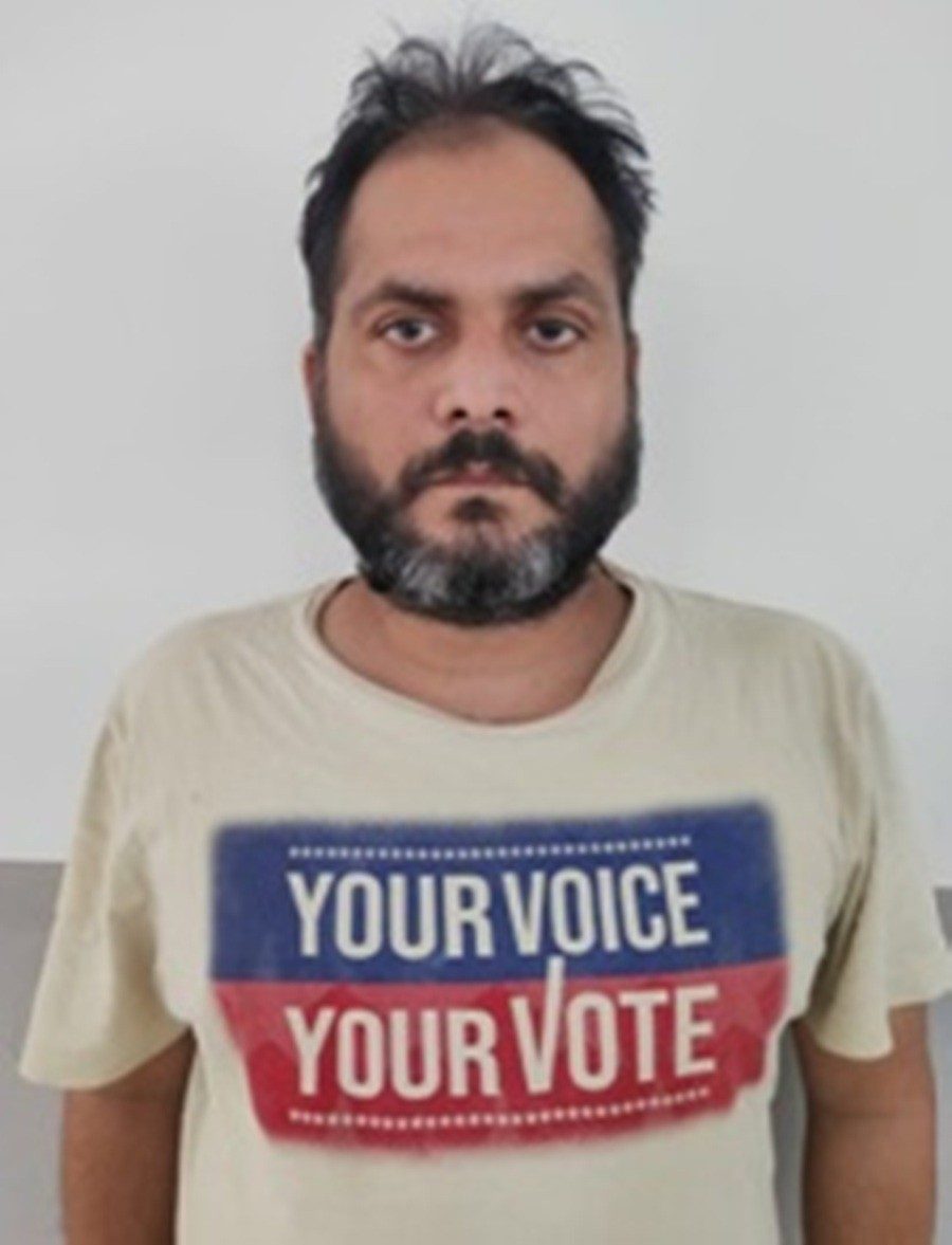 Cyber crime | సైబర్‌ మోసగాళ్ల ఏజెంట్‌పై పీడీయాక్ట్‌