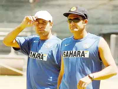 కుంబ్లే మళ్లీ వస్తాడా!