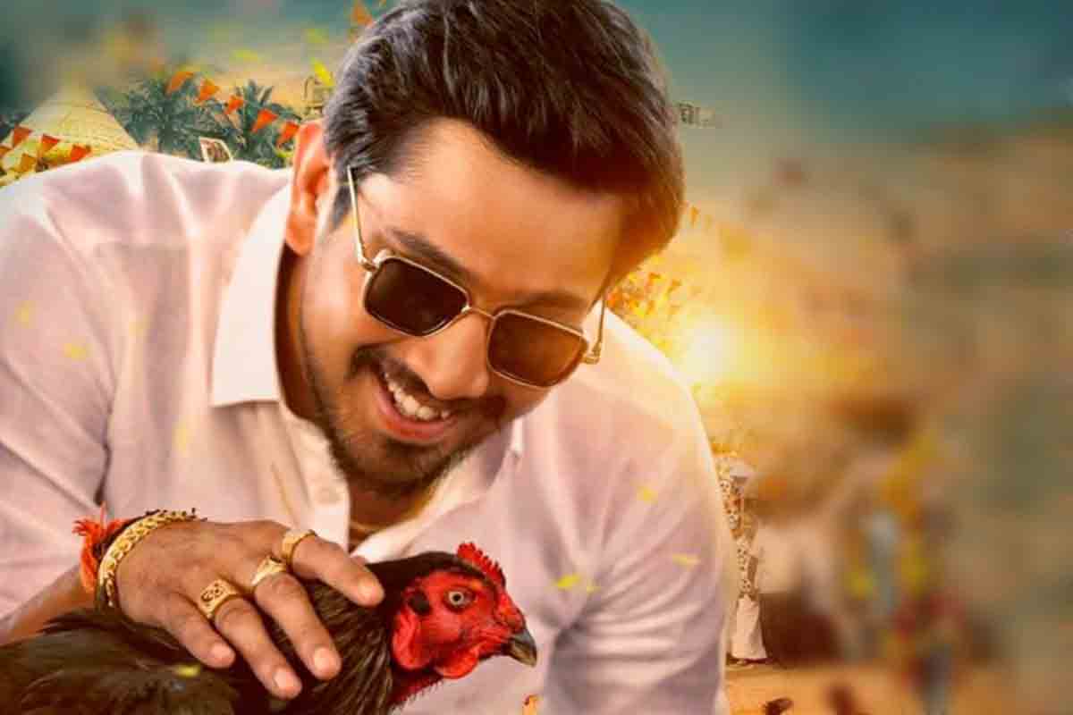 రాజ్ తరుణ్.. సూపర్ సుడిగాడు ఆఫ్ టాలీవుడ్..