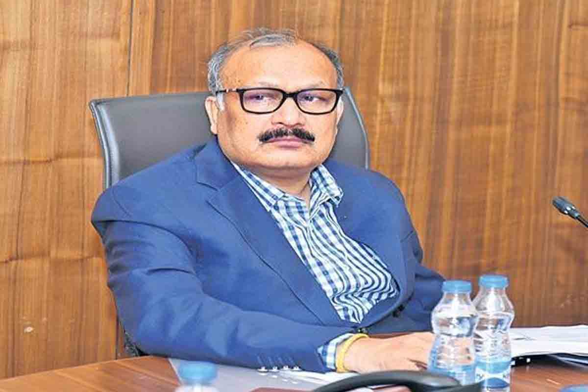 ఓట్ల లెక్కింపు కేంద్రాల వద్ద 144 సెక్షన్‌ విధింపు