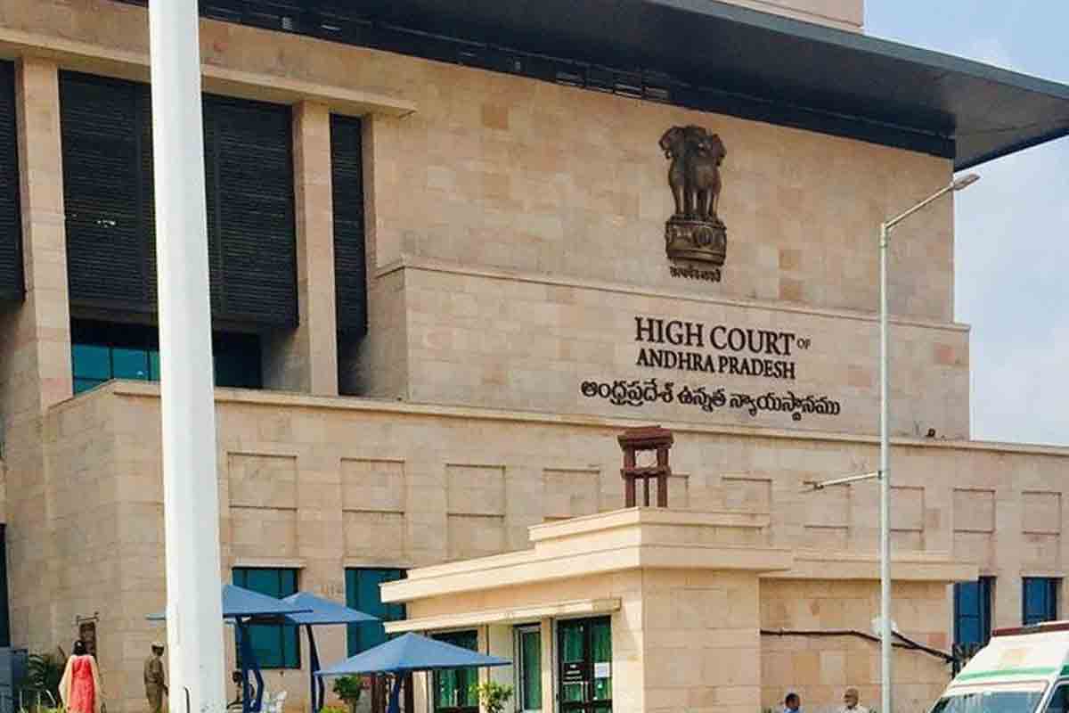 ఏపీలో 57 మంది జిల్లా, అదనపు జిల్లా జడ్జీల బదిలీలు