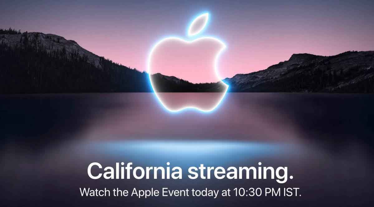 Apple iPhone 13 Launch Event : ఈరోజే యాపిల్ ఐఫోన్ 13 లాంచ్ ఈవెంట్.. లైవ్ ఎలా చూడాలి?