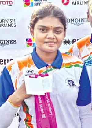 సురేఖ..ట్రిపుల్‌ ధమాకా